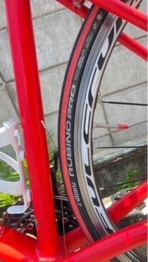 TREK トレック EMONDA ALR ロード SHIMANO 105 2X11S すぐ乗れます