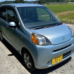 ホンダライフ2年車検