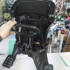 自転車　子供乗せ　前用　OGK　フロントチャイルドシート　コンフ...