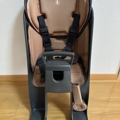ビッケ、bikke フロントチャイルドシート
