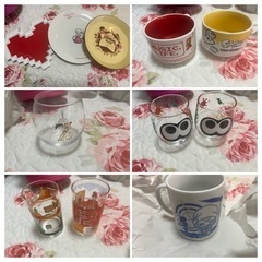 任天堂　食器　グッズの画像