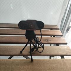 本/CD/DVD パソコン USB web カメラ