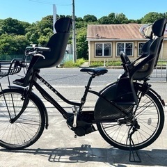 No.31ブリヂストン HY626C [電動アシスト自転車 HY...