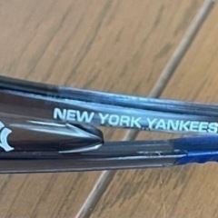 MLBサングラス　 スポーツサングラス NEW YORK YANKEES ニューヨークヤンキース  の画像