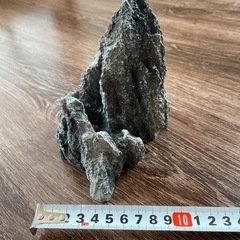 アクアリウム オブジェ 3の画像