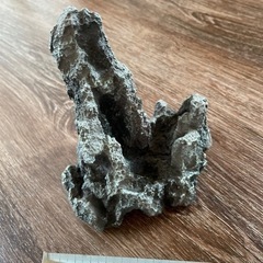 アクアリウム オブジェ 3の画像