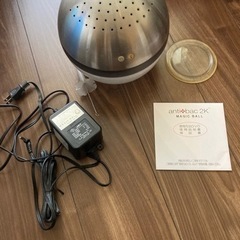 マジックボールの中古が安い!激安で譲ります・無料であげます マジックボールの中古が安い!激安で譲ります・無料であげます