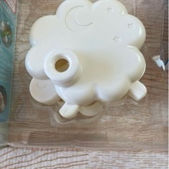 おそらの絵本 スマホでおやすみプロジェクター　本体プロジェクターセット読み聞かせの画像