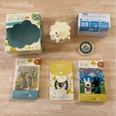 おそらの絵本 スマホでおやすみプロジェクター　本体プロジェクター...