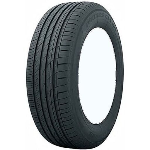 掘り出し商品　SUV専用　TOYO　PROXES　CL1　215/50R18　CR-V　ヤリスクロス　CX-3　他