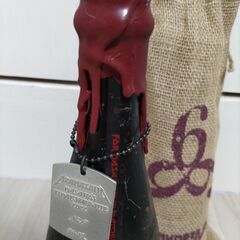 手渡し希望 未開栓 新政酒造 “No.6“ The Number of the Beast Type 限定品の画像