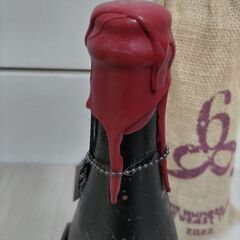 手渡し希望 未開栓 新政酒造 “No.6“ The Number of the Beast Type 限定品の画像