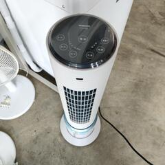 冷風扇

ヤマゼン YAMAZEN FCR-E402-W [冷風...