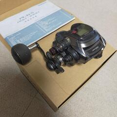 SHIMANO　電動リール　PLAYS800