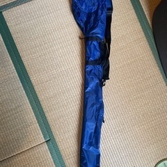 ゴルフバッグ　ケースの画像