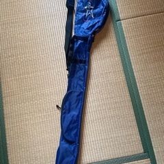 ゴルフバッグ　ケース