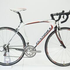 BASSO 「バッソ」 LOTO 2014年モデル ロードバイク
