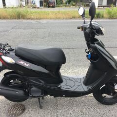 福山市 瀬戸町 ヤマハ JOG SA57J キレイめ 乗って帰れ...