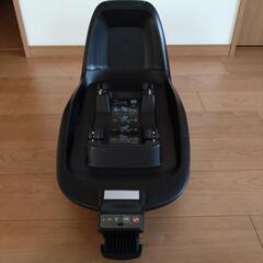 【値下げします!】Maxi-Cosi 2wayFix マキシコシ ベースメントの画像