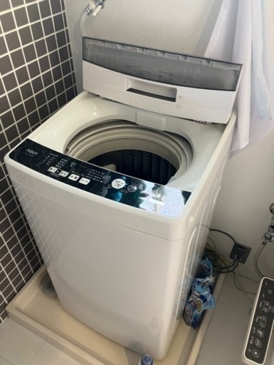 白物家電セット　洗濯機・冷蔵庫・電子レンジ