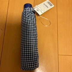 折りたたみ傘　子供用品 マタニティ用品