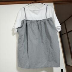 服/ファッション 2枚セット購入決まっておりますの画像