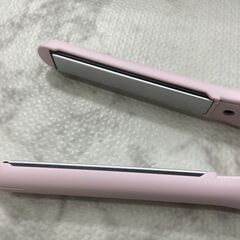 ▼値下げ▼【美品】ヘアーアイロン SALONIA SL-004SUR ヘアケア商品 【安心の3ヶ月保証】🚚自社配送時💳代引き可🚚(現金、クレジット、スマホ決済対応)の画像
