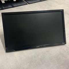 acer  エイサー モニター KA220HQ スタンドなし 2...