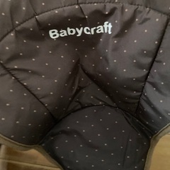 赤ちゃん歩行器です。の画像