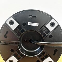 エレコム タワー型8口タップ2mの画像