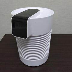 夏に向けて 卓上送風機