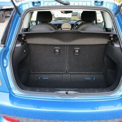 MINI クーパーS　平成21年4月　76000kmの画像