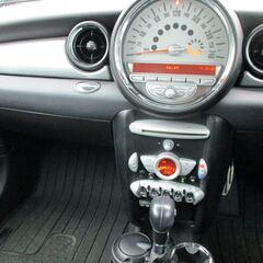 MINI クーパーS　平成21年4月　76000kmの画像