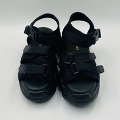 新品 靴 サンダルの画像