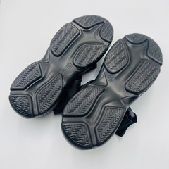 新品 靴 サンダルの画像