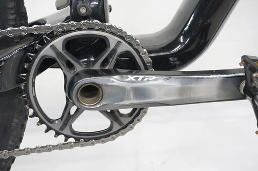 CANNONDALE 「キャノンデール」 SCALPEL Hi-MOD1 2021年モデル マウンテンバイク IT3F5D2TADRW