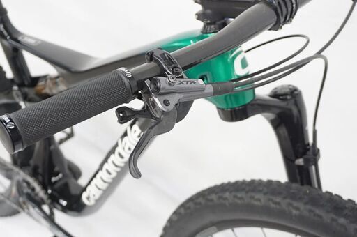 CANNONDALE 「キャノンデール」 SCALPEL Hi-MOD1 2021年モデル マウンテンバイク IT3F5D2TADRW Scalpel Hi-MOD 1 | Cross Country Bikes | Cannondale