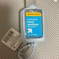 消毒の画像