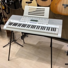 【30日保証付き】カシオ電子ピアノのご紹介です【トレファク東大阪...