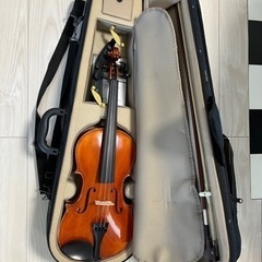 楽器 弦楽器、ヴァイオリン
