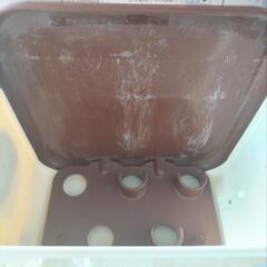 除菌じょーず、ピジョン哺乳瓶いろいろの画像