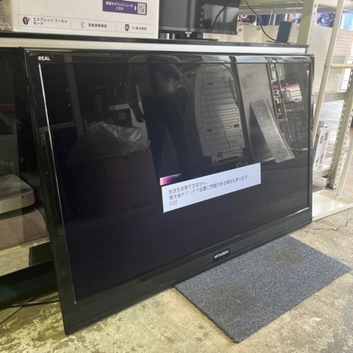 激安‼︎  40インチ液晶テレビ　2012年三菱