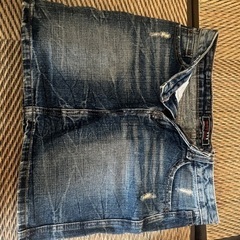 服/ファッション ジーンズ/デニム メンズ