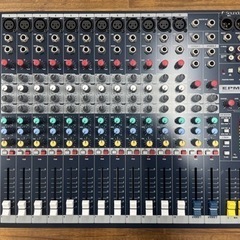 soundcraftの中古が安い!激安で譲ります・無料であげます soundcraftの中古が安い!激安で譲ります・無料であげます
