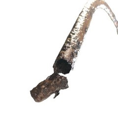 ツキボシ印噴霧器 永澤金属 農業　スプレー 水やり 現状品 の画像
