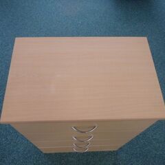 タンス_778＠橋本周辺広域ごみ処理場（エコライフ紀北）の画像