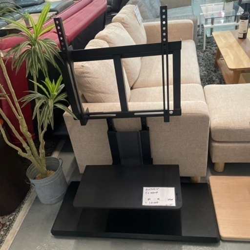 テレビスタンド