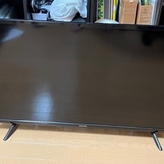 IRIS OHYAMA 32型液晶テレビ