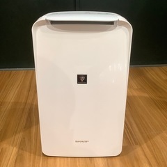 【トレファク神戸南店】SHARP 除湿機【取りに来られる方限定】 トレファク神戸南店】SHARP 除湿機【取りに来られる方限定】