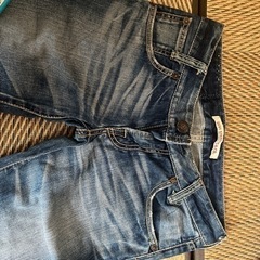 リーバイスのジーパン👖